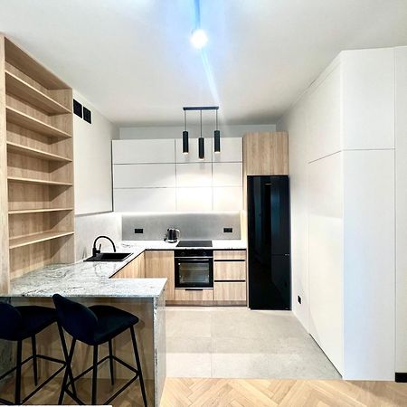 Apartament Zdrojowy Zakatek 부스코-즈드로이 외부 사진