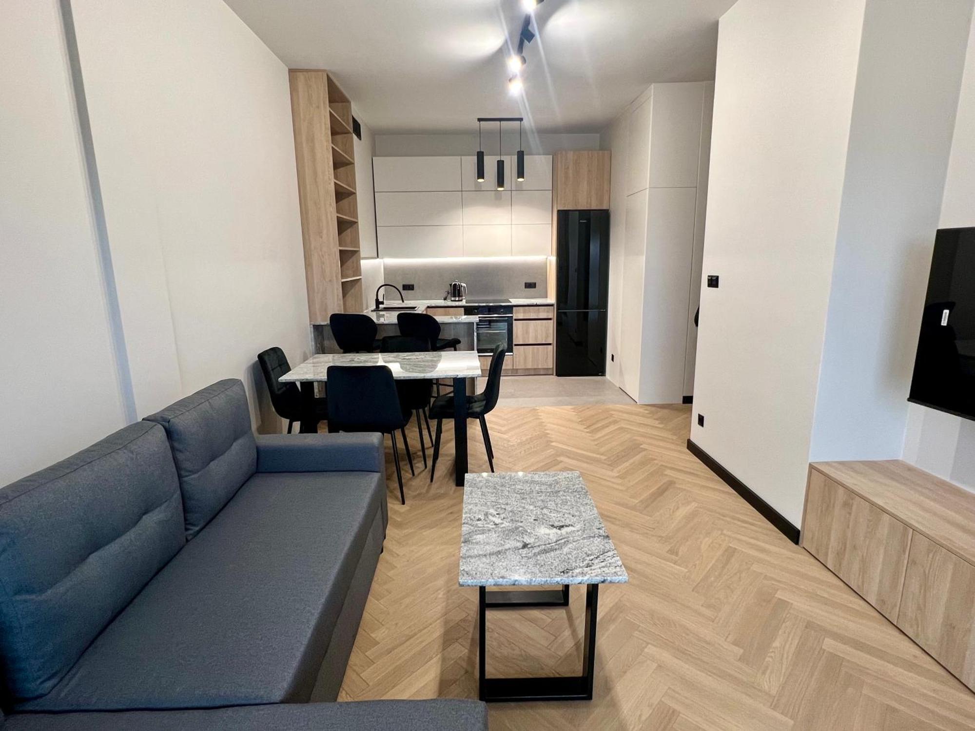 Apartament Zdrojowy Zakatek 부스코-즈드로이 외부 사진