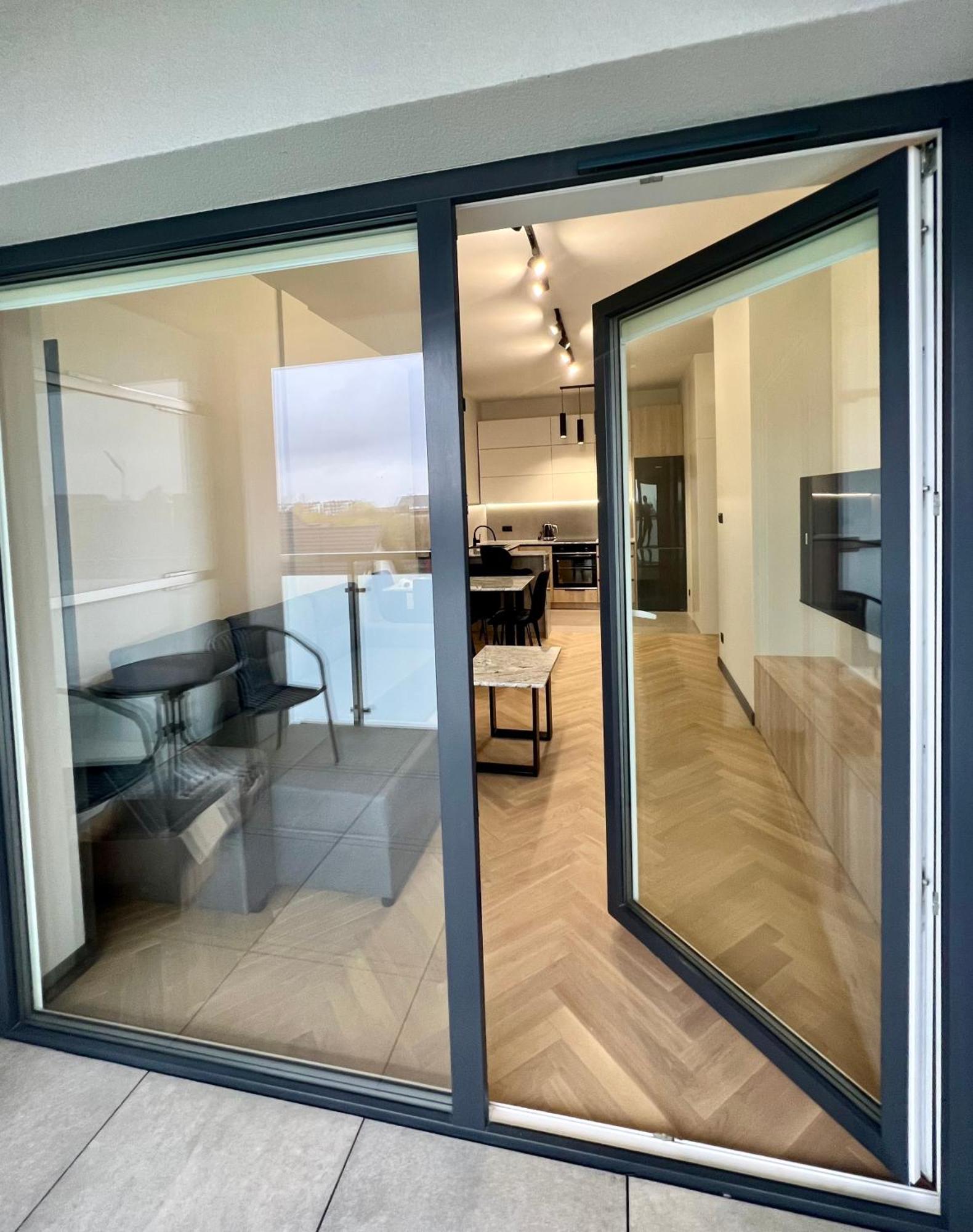 Apartament Zdrojowy Zakatek 부스코-즈드로이 외부 사진