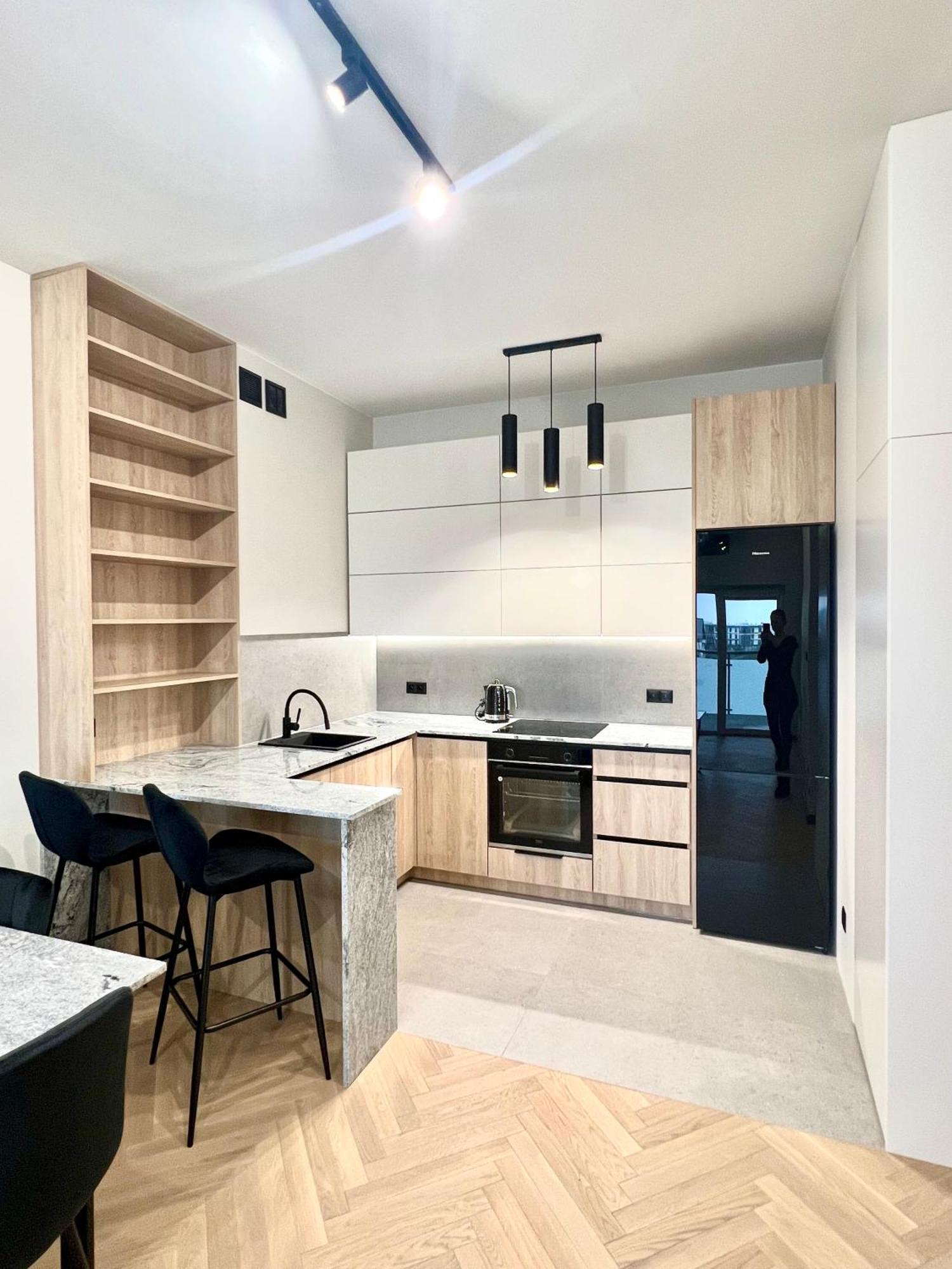 Apartament Zdrojowy Zakatek 부스코-즈드로이 외부 사진