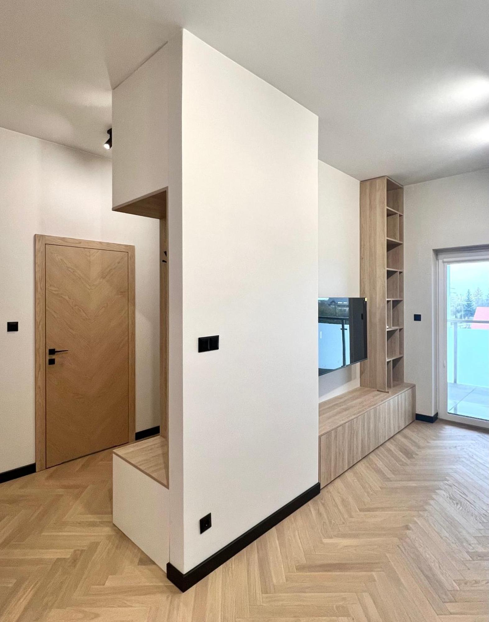 Apartament Zdrojowy Zakatek 부스코-즈드로이 외부 사진